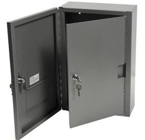 Graham Field Narcotic Safe