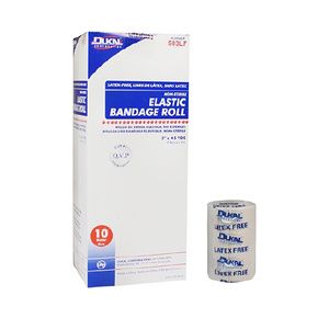 Dukal Elastic Bandage