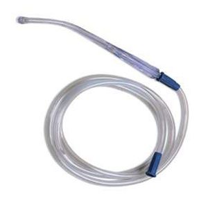 Cardinal Yankauer Vented Suction Tube