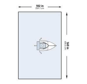 McKesson Shoulder Arthroscopy Orthopedic Drape