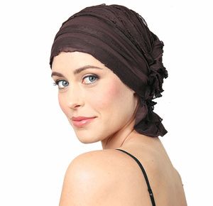 Turbans and Head Scarves