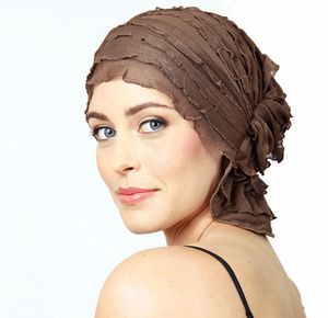 Turbans and Head Scarves