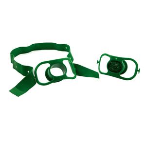 McKesson Bite Block Plastic Disposable