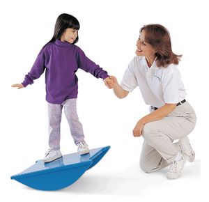 Tumble Forms 2 Soft Top Rocker Balance