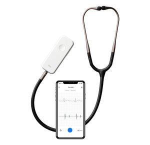 Eko DUO ECG + Digital Stethoscope