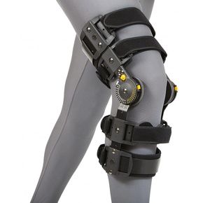 VertaLoc Max OA Knee Brace