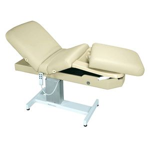 Touch America Artesian Pedicure Table