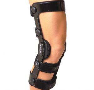 DonJoy 4TITUDE Standard Knee Brace