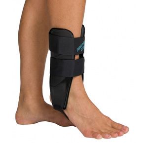 FLA Orthopedics FlexLite Sport Articulating Hinged Ankle Brace