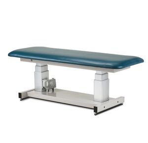 Clinton General Flat Top Ultrasound Power Table