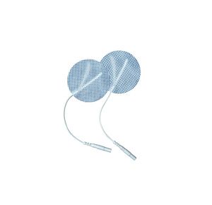 BioMedical Biostim Round Pigtail Electrode