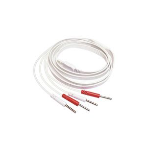 BioMedical New Rebound 4-Pin Lead Wire