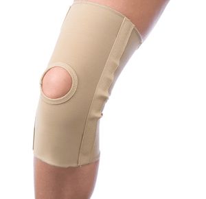 ESS Knee Compression Sleeve