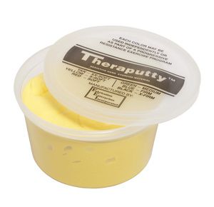 CanDo Theraputty Hand Exercise Material