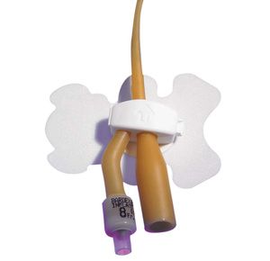 Bard StatLock Pediatric Foley Stabilization Device