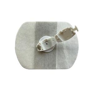 Pepper Medical Swivel Loc Foley Catheter Securement Device