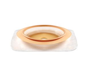 ConvaTec Natura Durahesive Convex Cut-To-Fit Skin Barrier With Acrylic Collar Adhesive