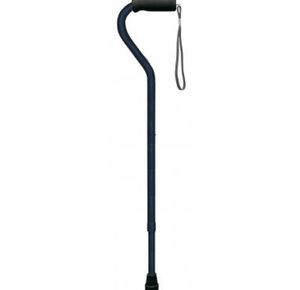 Graham-Field Lumex Fashion Offset Cane