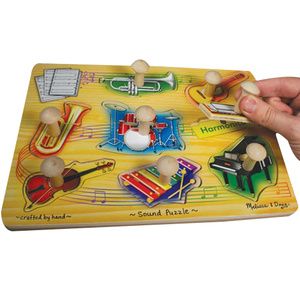 Snap Circuits® SOUND