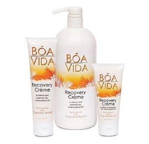 BoaVida Recovery Creme