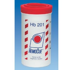Hemocue Microcuvette