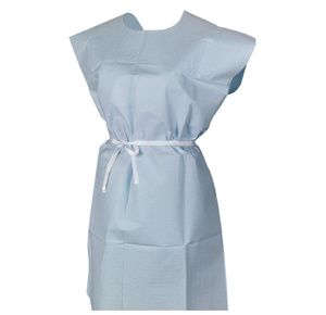 McKesson Patient Exam Gowns