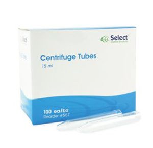 McKesson Select Centrifuge Tube