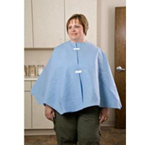 Graham Medical Exam Cape