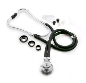 McKesson Double-Sided Sprague Stethoscope