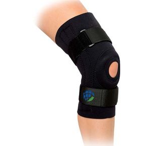 Advanced Orthopaedics Sport Lite Knee Brace