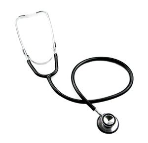 McKesson Dual Head Stethoscope Single Head Chestpiece