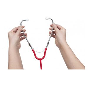 Graham-Field Lightweight Single Head Stethoscope