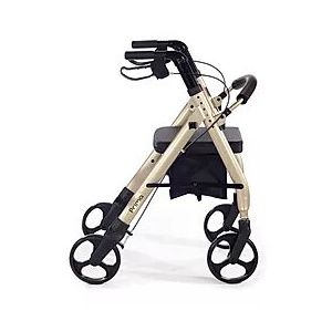 Comodita Prima Rolling Walker