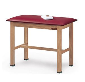 Hausmann A9093 H-Brace Taping Table