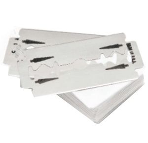 Graham-Field Razor Blade