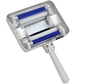 Graham-Field Ultraviolet Tube