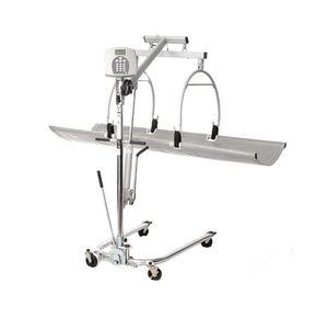 Graham-Field Digital Stretcher In-Bed Scale