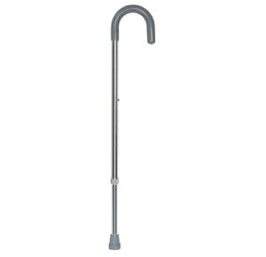 McKesson Aluminum Standard Cane