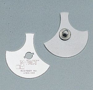 BSN American Orthopaedics Saw Blade