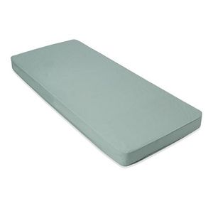 Medline High Performance Fiber Homecare Mattress