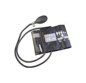 McKesson Lumeon Cuff With Inflation Kit