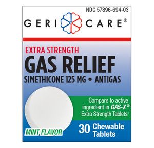 Medtech Laboratories Gas Relief