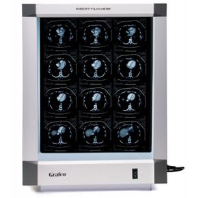 Graham Field X-Ray Illuminators