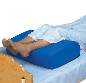 Skil-Care Bariatric Heels-Off