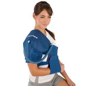 Aircast Shoulder Cryo/Cuff