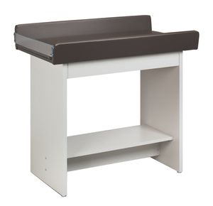 Clinton Pediatric Series Panel Leg Infant Blood Drawing Station with Shelf
