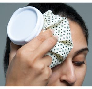 Graham Field Lumex English Style Ice Caps