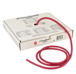 TheraBand Latex Exercise Tubing