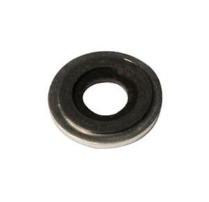 Sunset Healthcare Aluminum Washer with Rubber Ring