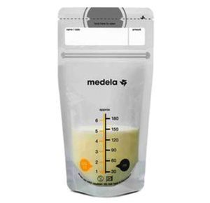 Medela Breast Milk Storage Bag